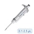 Eppendorf - Pipettes - ES-2.5R (Certified Refurbished)